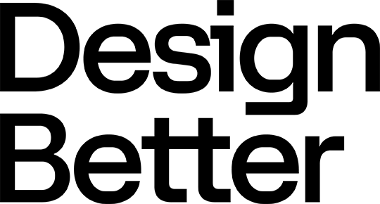 design better logo
