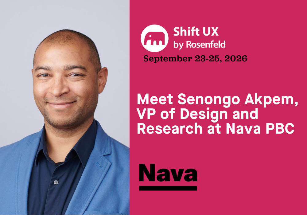 Nava Sponsor Interview