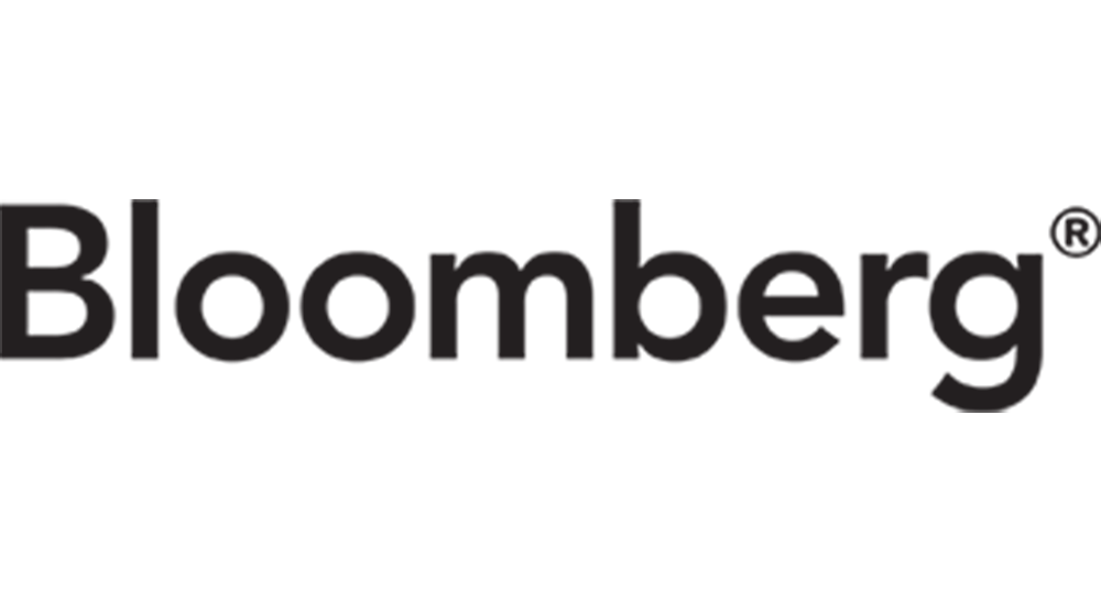 bloomberg logo