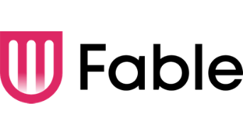 fable logo