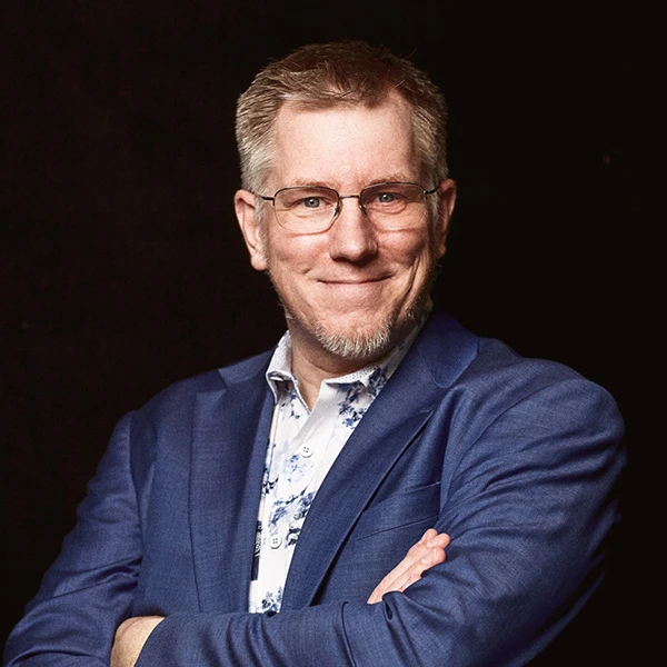 Christopher Noessel